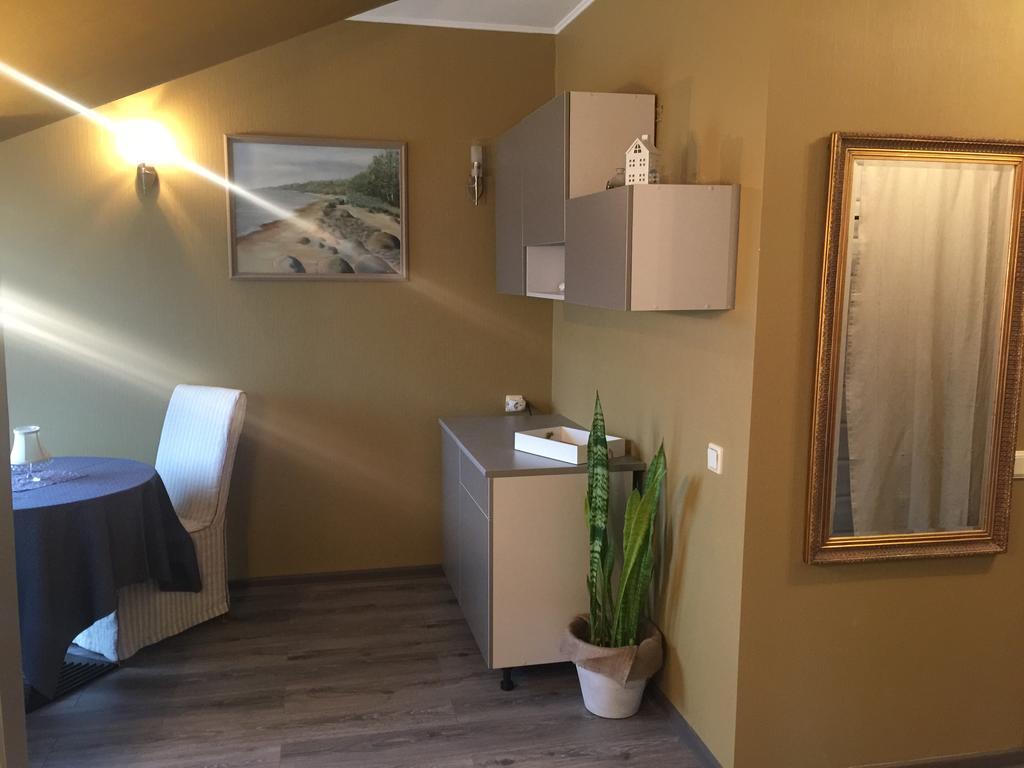 Lacu Miga Līgatne Exterior foto